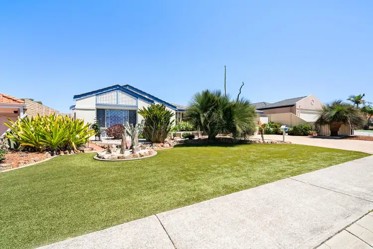 Main view of Homely house listing, 44 Deller Drive, Bibra Lake WA 6163