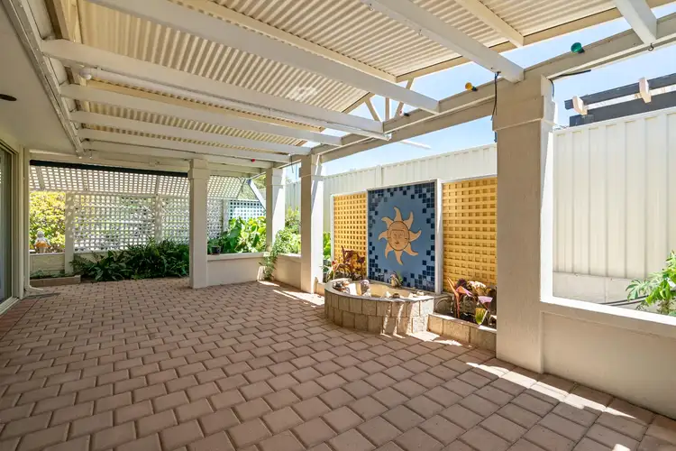 Third view of Homely house listing, 44 Deller Drive, Bibra Lake WA 6163