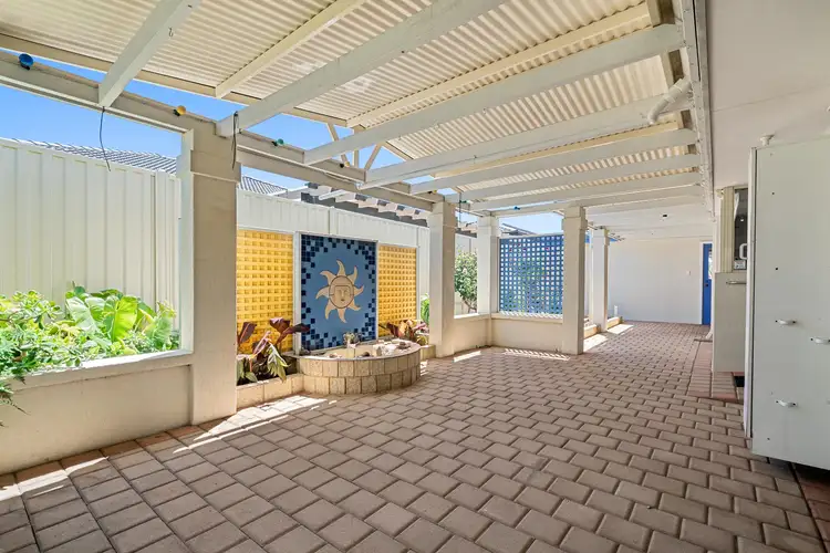 Fourth view of Homely house listing, 44 Deller Drive, Bibra Lake WA 6163
