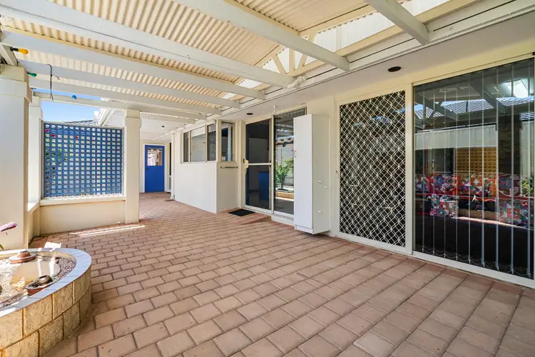Fifth view of Homely house listing, 44 Deller Drive, Bibra Lake WA 6163