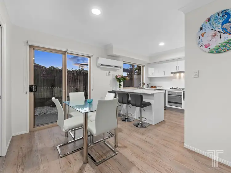 Third view of Homely townhouse listing, 53/50 Johnston Street, Carina QLD 4152