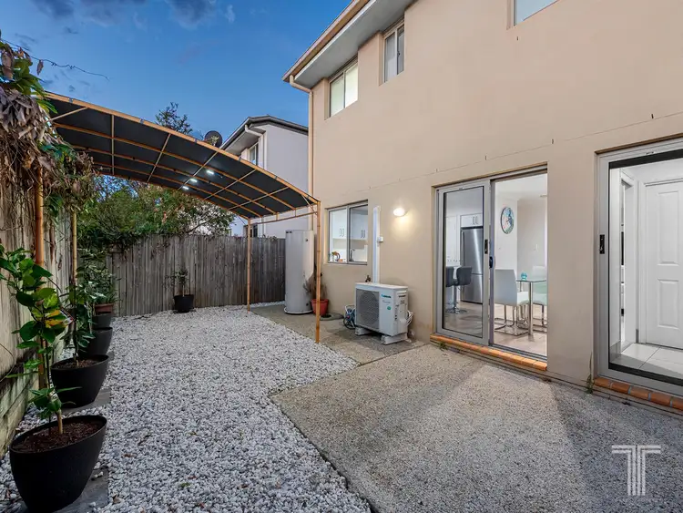 Fourth view of Homely townhouse listing, 53/50 Johnston Street, Carina QLD 4152
