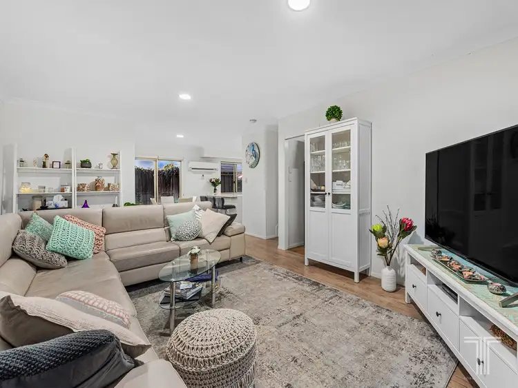 Sixth view of Homely townhouse listing, 53/50 Johnston Street, Carina QLD 4152