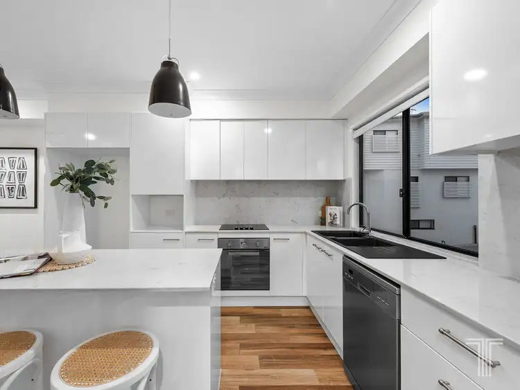 Third view of Homely townhouse listing, 15/21 Springwood Street, Mount Gravatt East QLD 4122