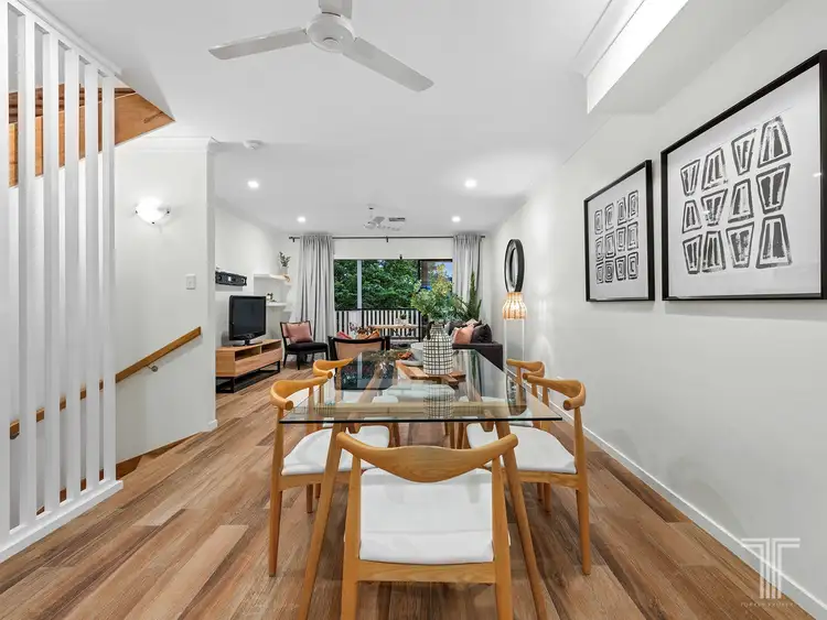 Fifth view of Homely townhouse listing, 15/21 Springwood Street, Mount Gravatt East QLD 4122