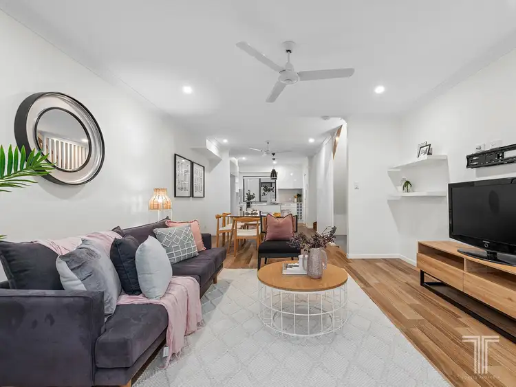 Sixth view of Homely townhouse listing, 15/21 Springwood Street, Mount Gravatt East QLD 4122