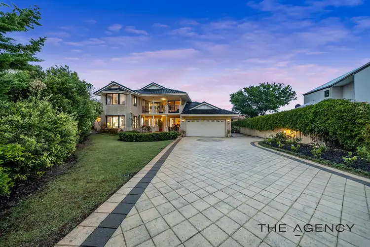 13 Carpenter Rise, Bull Creek WA 6149