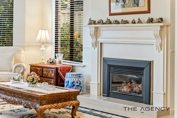 Third view of Homely house listing, 13 Carpenter Rise, Bull Creek WA 6149