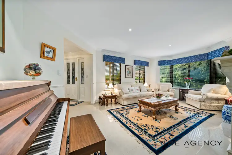 Fourth view of Homely house listing, 13 Carpenter Rise, Bull Creek WA 6149
