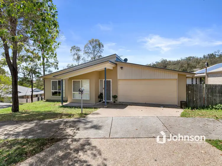 Main view of Homely house listing, 47 Mossman Parade, Waterford QLD 4133