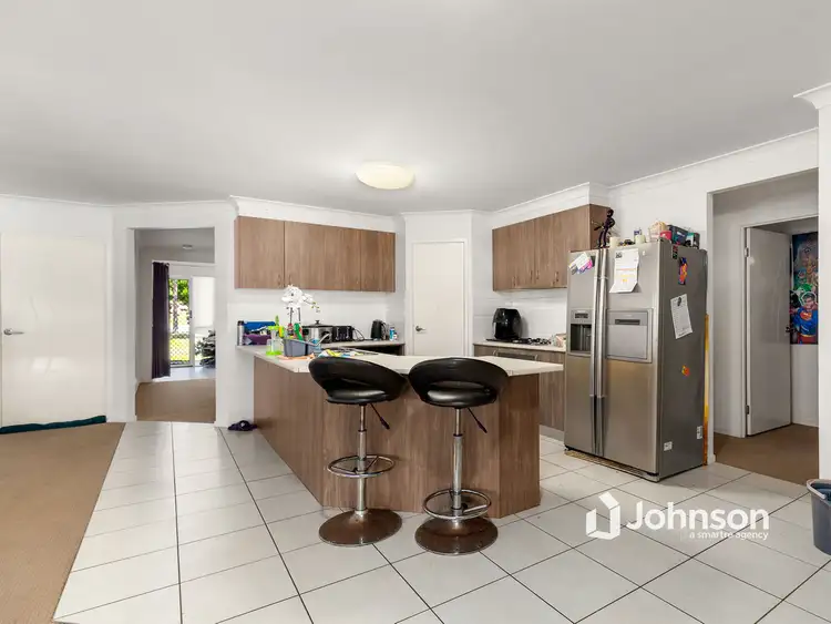 Second view of Homely house listing, 47 Mossman Parade, Waterford QLD 4133