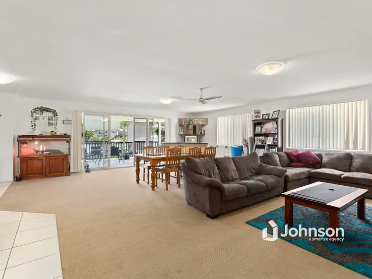 Third view of Homely house listing, 47 Mossman Parade, Waterford QLD 4133
