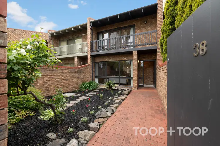 Main view of Homely house listing, 38 South Terrace, Adelaide SA 5000