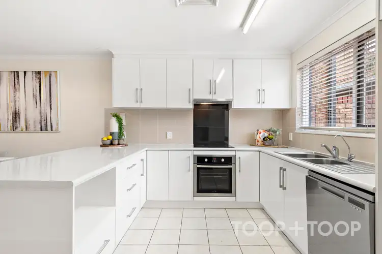Second view of Homely house listing, 38 South Terrace, Adelaide SA 5000