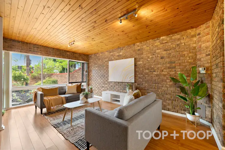 Fifth view of Homely house listing, 38 South Terrace, Adelaide SA 5000