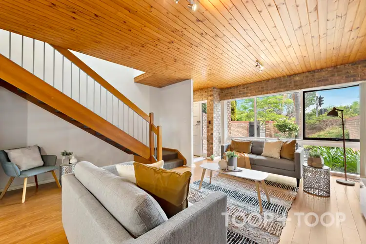 Sixth view of Homely house listing, 38 South Terrace, Adelaide SA 5000