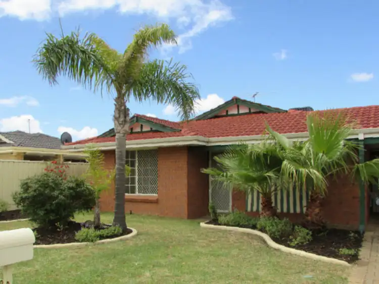 Second view of Homely house listing, 90 Waldron Boulevard, Greenfields WA 6210