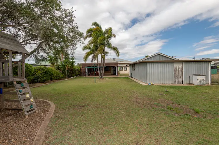Second view of Homely house listing, 13 McCracken Street, Walkervale QLD 4670