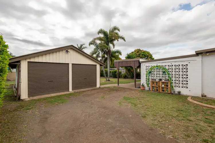 Third view of Homely house listing, 13 McCracken Street, Walkervale QLD 4670