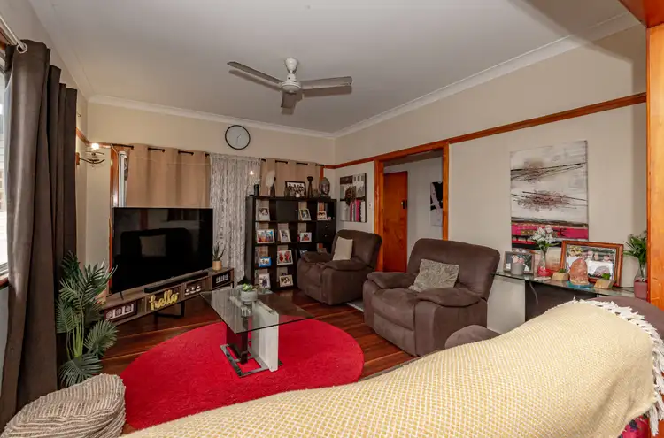 Fourth view of Homely house listing, 13 McCracken Street, Walkervale QLD 4670