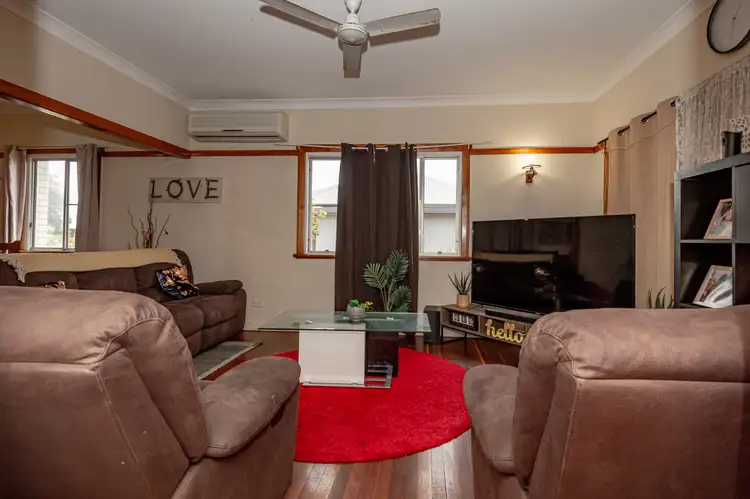 Fifth view of Homely house listing, 13 McCracken Street, Walkervale QLD 4670
