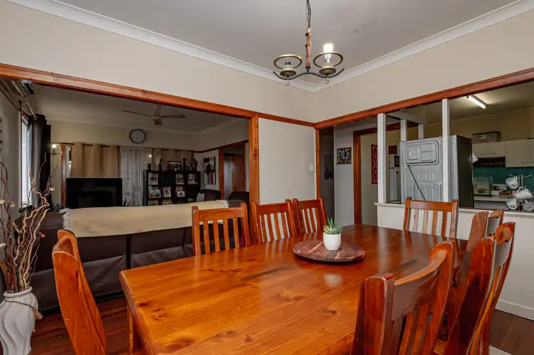 Sixth view of Homely house listing, 13 McCracken Street, Walkervale QLD 4670