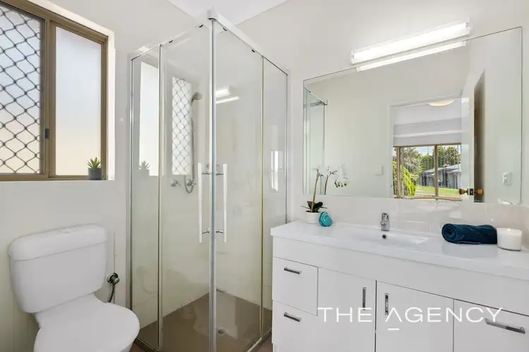 Third view of Homely house listing, 16 Eaglemont Drive, Swan View WA 6056