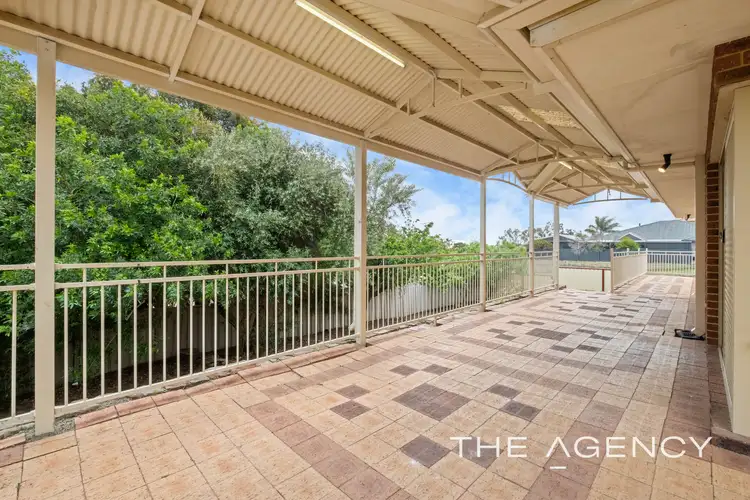 Sixth view of Homely house listing, 16 Eaglemont Drive, Swan View WA 6056