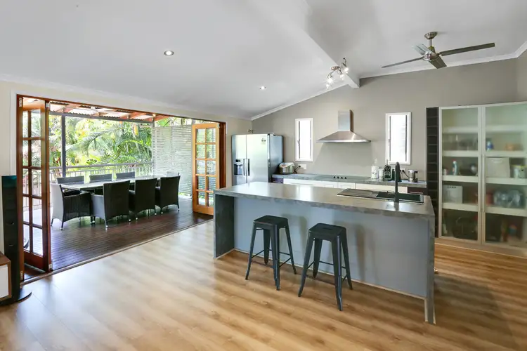 20 Maranoa Street, Parramatta Park QLD 4870