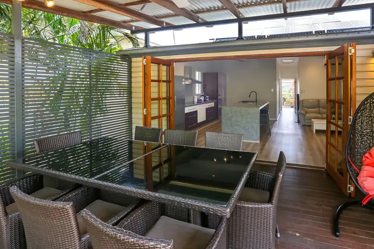 Third view of Homely house listing, 20 Maranoa Street, Parramatta Park QLD 4870