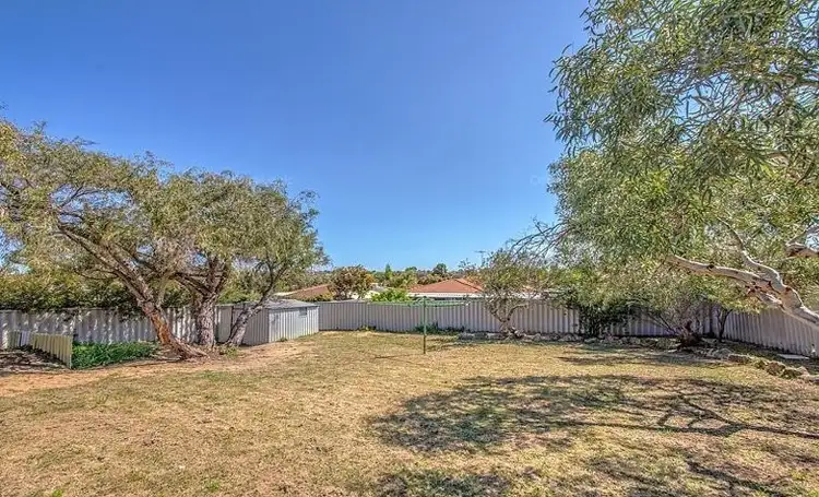 Fifth view of Homely house listing, 7 Caprella Street, Heathridge WA 6027