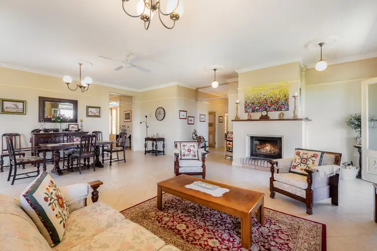 Main view of Homely rural property listing, 247 Waratah Road, Mangrove Mountain NSW 2250