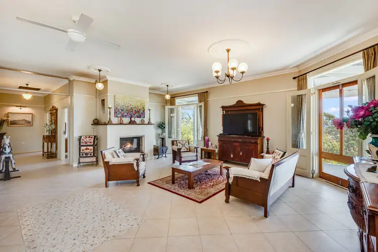 Second view of Homely rural property listing, 247 Waratah Road, Mangrove Mountain NSW 2250