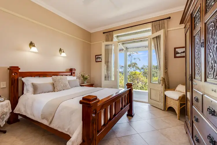 Fifth view of Homely rural property listing, 247 Waratah Road, Mangrove Mountain NSW 2250