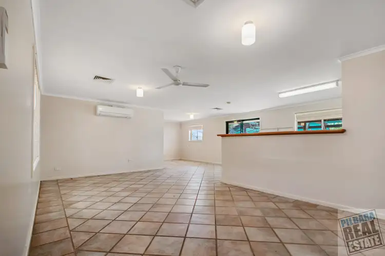 Third view of Homely house listing, 25 Baseden Way, Nickol WA 6714