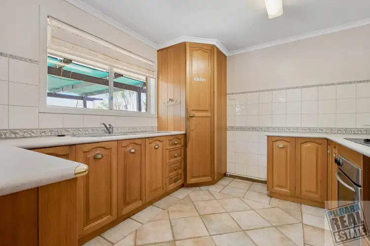 Fifth view of Homely house listing, 25 Baseden Way, Nickol WA 6714