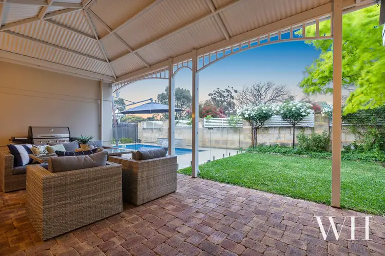 14 Fletcher Street, East Fremantle WA 6158