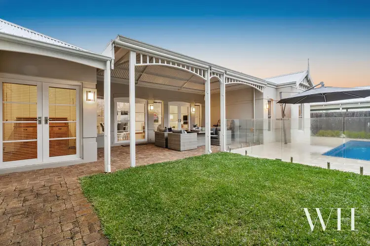 Second view of Homely house listing, 14 Fletcher Street, East Fremantle WA 6158