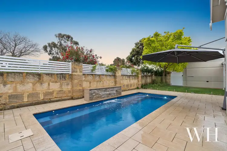 Third view of Homely house listing, 14 Fletcher Street, East Fremantle WA 6158