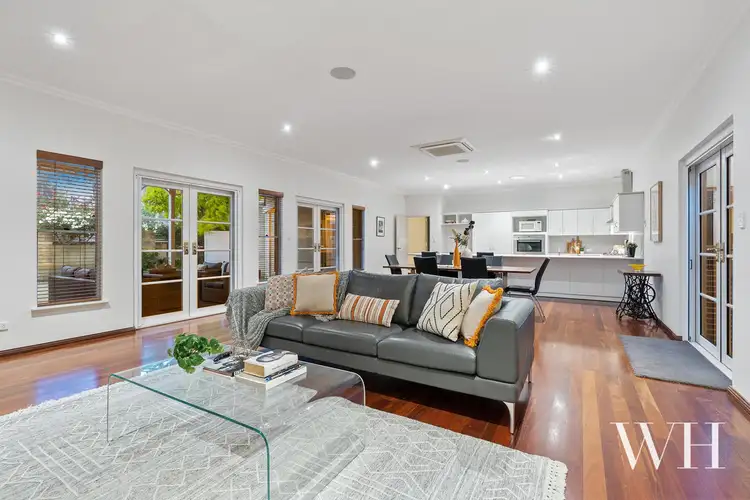 Fourth view of Homely house listing, 14 Fletcher Street, East Fremantle WA 6158