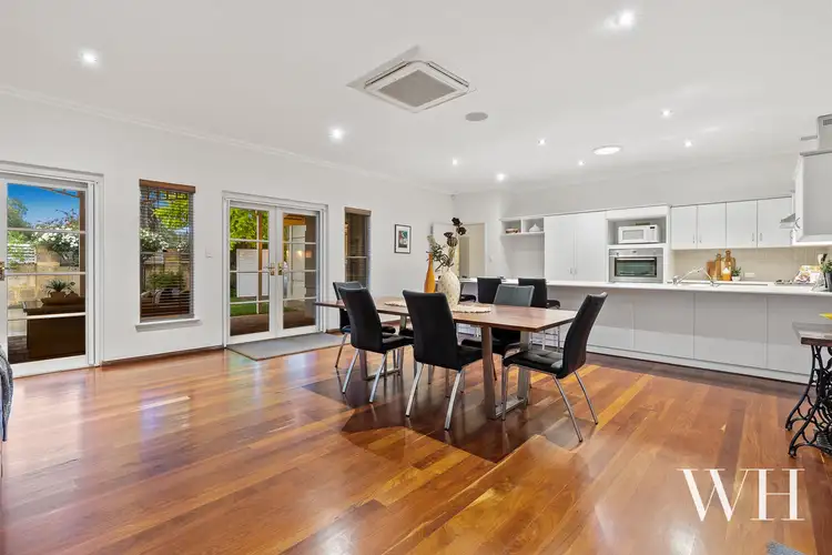 Fifth view of Homely house listing, 14 Fletcher Street, East Fremantle WA 6158