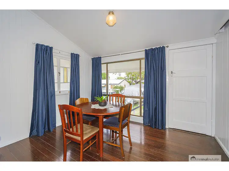 Third view of Homely house listing, 93 Bawden Street, Berserker QLD 4701