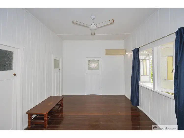 Fourth view of Homely house listing, 93 Bawden Street, Berserker QLD 4701