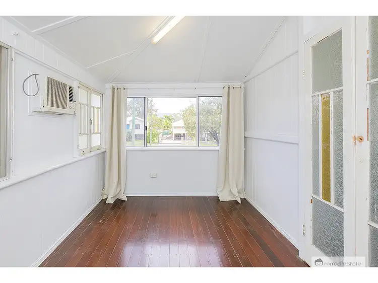 Fifth view of Homely house listing, 93 Bawden Street, Berserker QLD 4701