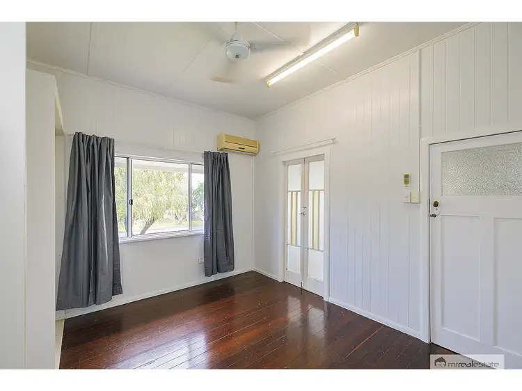 Sixth view of Homely house listing, 93 Bawden Street, Berserker QLD 4701