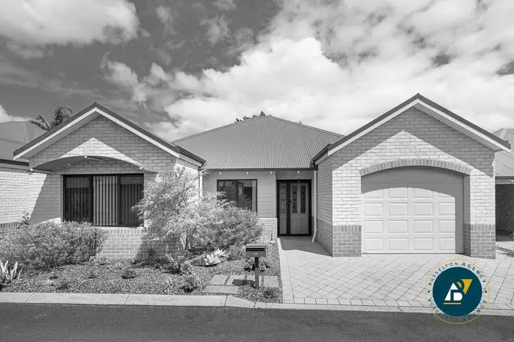 44/12 Farrelly Street, Margaret River WA 6285