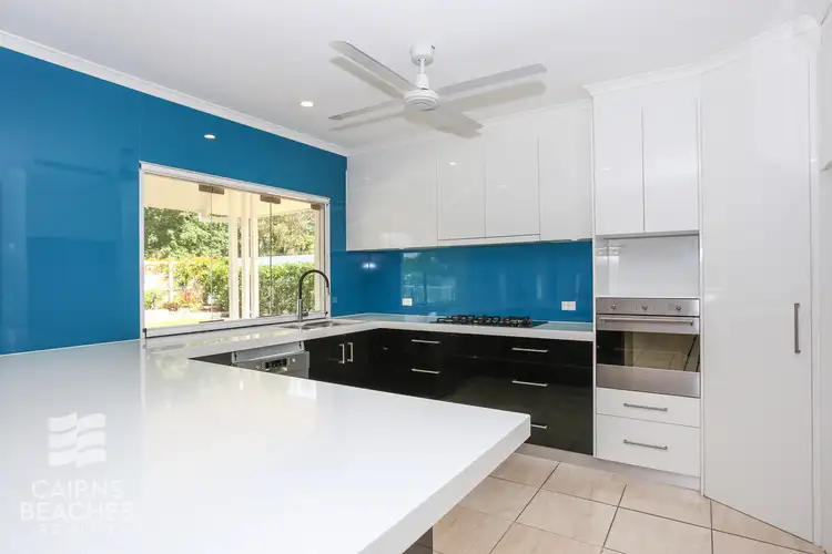 Second view of Homely house listing, 8 Cascade Avenue, Kewarra Beach QLD 4879