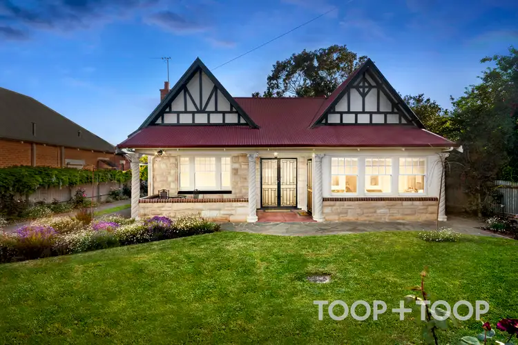 27 Alfred Road, West Croydon SA 5008