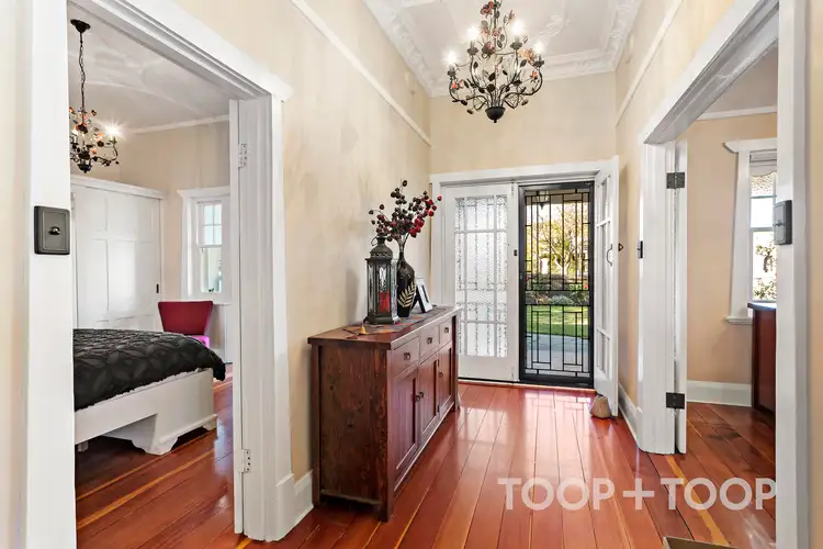 Second view of Homely house listing, 27 Alfred Road, West Croydon SA 5008