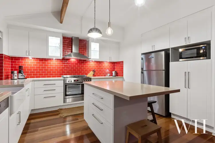 Second view of Homely house listing, 272A Preston Point Road, Bicton WA 6157